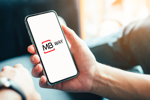 MB WAY