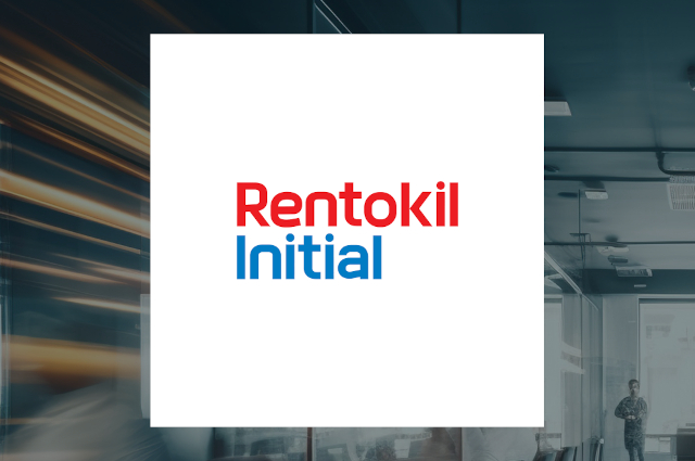 Rentokil